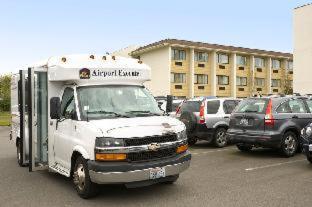 Best Western Seattle Airport Hotel