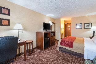 Quality Inn Parkersburg North-Vienna in Parkersburg, USA