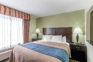 Comfort Inn Franklin