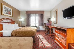 Quality Inn & Suites Goodyear - Phoenix West, Goodyear (fotografie 6)