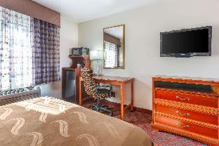 Quality Inn & Suites Goodyear - Phoenix West, Goodyear (fotografie 7)