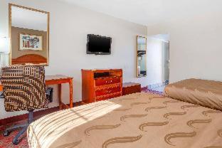 Quality Inn & Suites Goodyear - Phoenix West, Goodyear (fotografie 8)