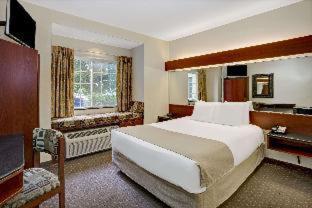 Microtel Inn & Suites by Wyndham Indianapolis Airport, Indianapolis (fotografie 6)