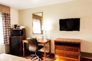 Quality Inn & Suites Goodyear - Phoenix West, Goodyear (fotografie 10)