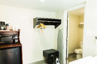 Quality Inn & Suites Goodyear - Phoenix West, Goodyear (fotografie 11)