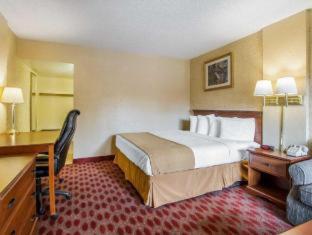 Quality Inn & Suites Goodyear - Phoenix West