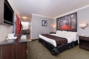 The Emerald Inn On Sunset, Los Angeles (Foto 6)