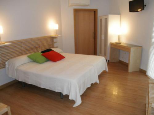 Dormavalencia Hostel, Walencja (zdjęcie 5)