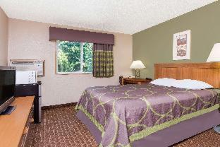 Super 8 by Wyndham Augusta Ft Eisenhower Area, Augusta (zdjęcie 2)