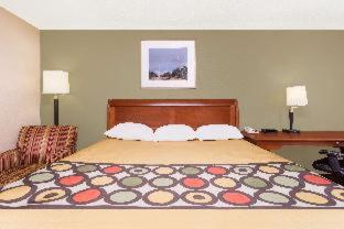 Super 8 by Wyndham Augusta Ft Eisenhower Area, Augusta (zdjęcie 8)