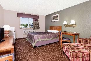 Super 8 by Wyndham Augusta Ft Eisenhower Area, Augusta (zdjęcie 10)