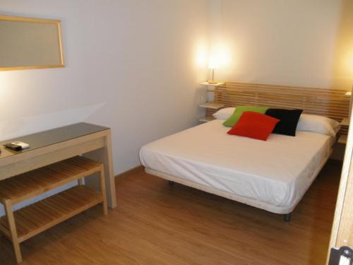 Dormavalencia Hostel, Walencja (zdjęcie 7)
