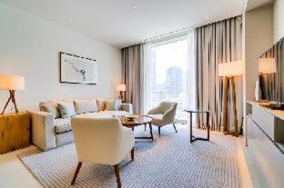Vida Downtown Residences, Dubaj (fotografie 9)