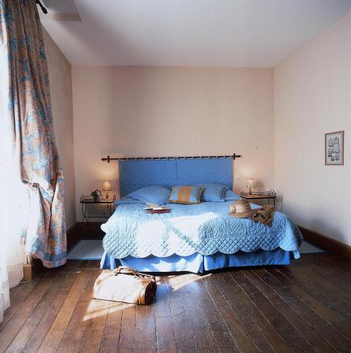 Double or Twin Room Village