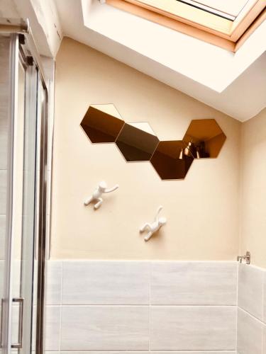 RESIDENZA 8 Room Type - Standard Twin Room