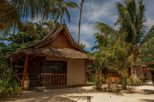 Amihan Beach Cabanas