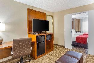 Comfort Suites Oakbrook Terrace