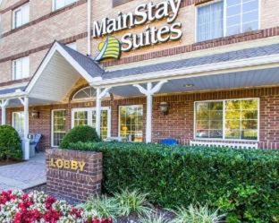 MainStay Suites