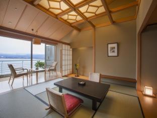 APA Hotel & Resort Kaga Katayamazu Onsen Kasuikyo
