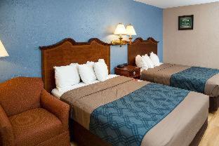 Econo Lodge Sturbridge Route 20