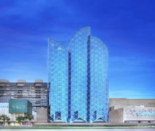 City Seasons Towers Hotel Bur Dubai, Dubai (photo 4)