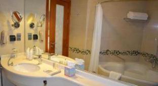 City Seasons Towers Hotel Bur Dubai, Dubai (photo 5)