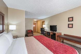 Comfort Inn Barboursville near Huntington Mall area