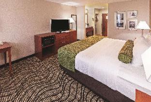 La Quinta Inn & Suites by Wyndham Midwest City - Tinker AFB