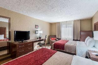 Comfort Inn Barboursville near Huntington Mall area