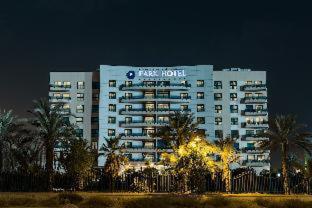 Park Apartments Dubai, an Edge By Rotana Hotel, Dubaj (zdjęcie 3)
