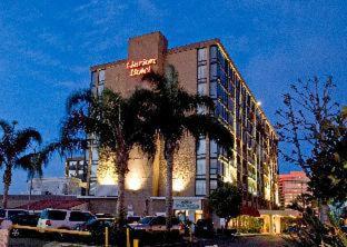 Clarion Hotel Anaheim Resort