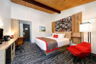 Ramada by Wyndham Santa Barbara, Santa Barbara (photo 2)