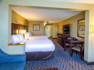 Clarion Hotel Anaheim Resort