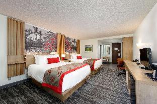 Ramada by Wyndham Santa Barbara, Santa Barbara (photo 5)
