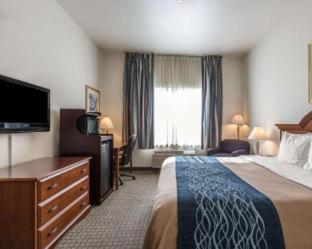 Comfort Inn Hanford Lemoore