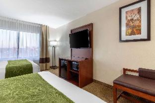 Comfort Suites Council Bluffs