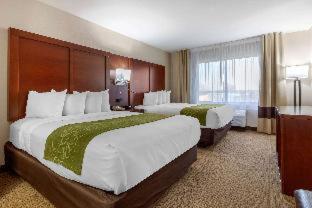 Comfort Suites Omaha East-Council Bluffs