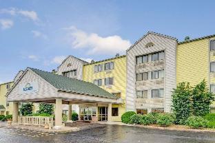 Days Inn & Suites by Wyndham Kansas City South, Kansas City (foto 9)