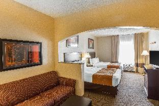 Comfort Suites Summit County