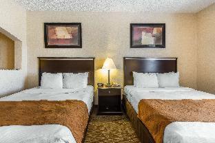 Comfort Suites Summit County