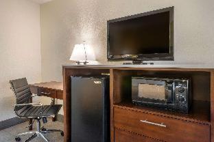 Quality Inn & Suites Riverfront