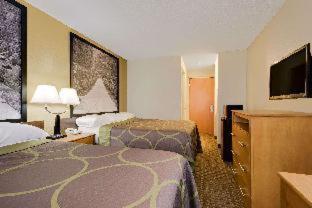 Super 8 By Wyndham Allentown