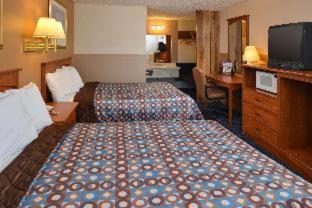 Americas Best Value Inn Carson City