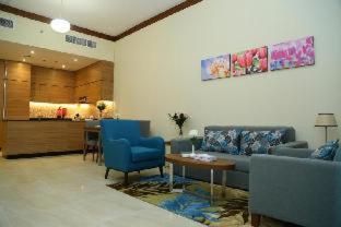 Tulip Al Barsha Hotel Apartment, Dubaj (fotografie 5)