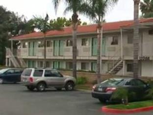 Motel 6-Chino, CA - Los Angeles Area