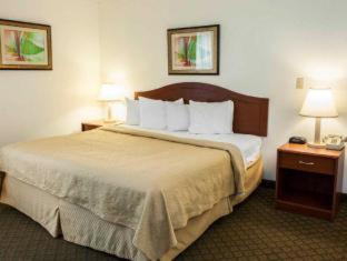 Quality Inn & Suites Indianapolis Northwest, Indianapolis (fotografie 6)