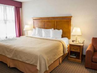 Quality Inn & Suites Indianapolis Northwest, Indianapolis (fotografie 7)