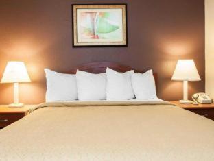 Quality Inn & Suites Indianapolis Northwest, Indianapolis (fotografie 9)