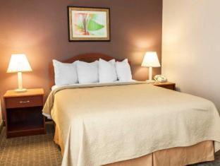 Quality Inn & Suites Indianapolis Northwest, Indianapolis (fotografie 10)