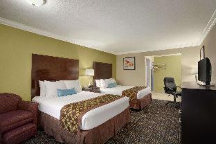 Ramada by Wyndham Anaheim Maingate North